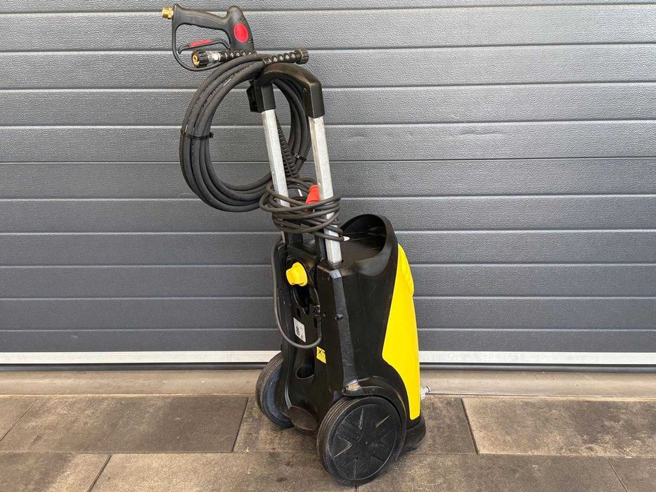 Myjka ciśnieniowa Karcher HD 6/12 C