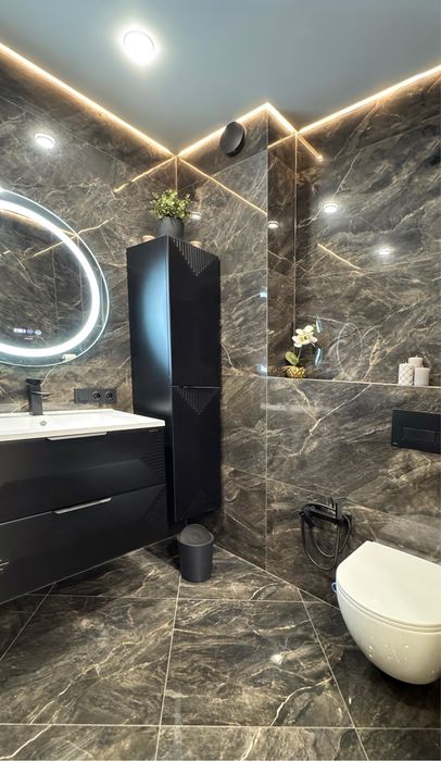 1-комнатная квартира по адресу ул. Магистратская (площадь 56 м²) - Atlanta.ua - фото 2