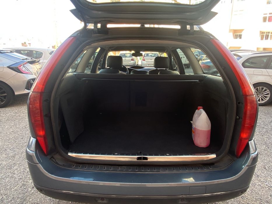 Citroen C5 1.6HDI Exclusive 2006