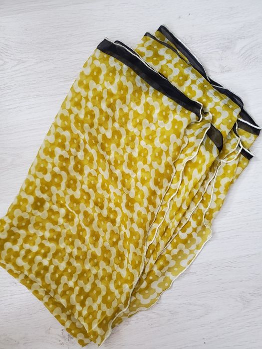 Парео искусст.шелк