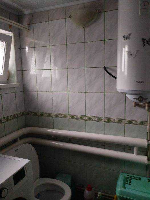 Приватний будинок, Петропавлівка