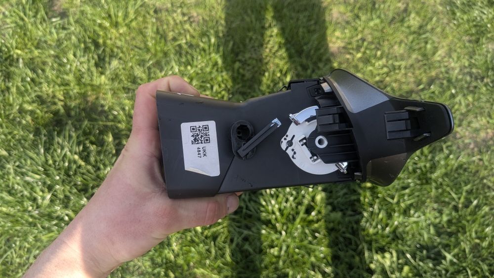 Jeep renegade Дефлектор