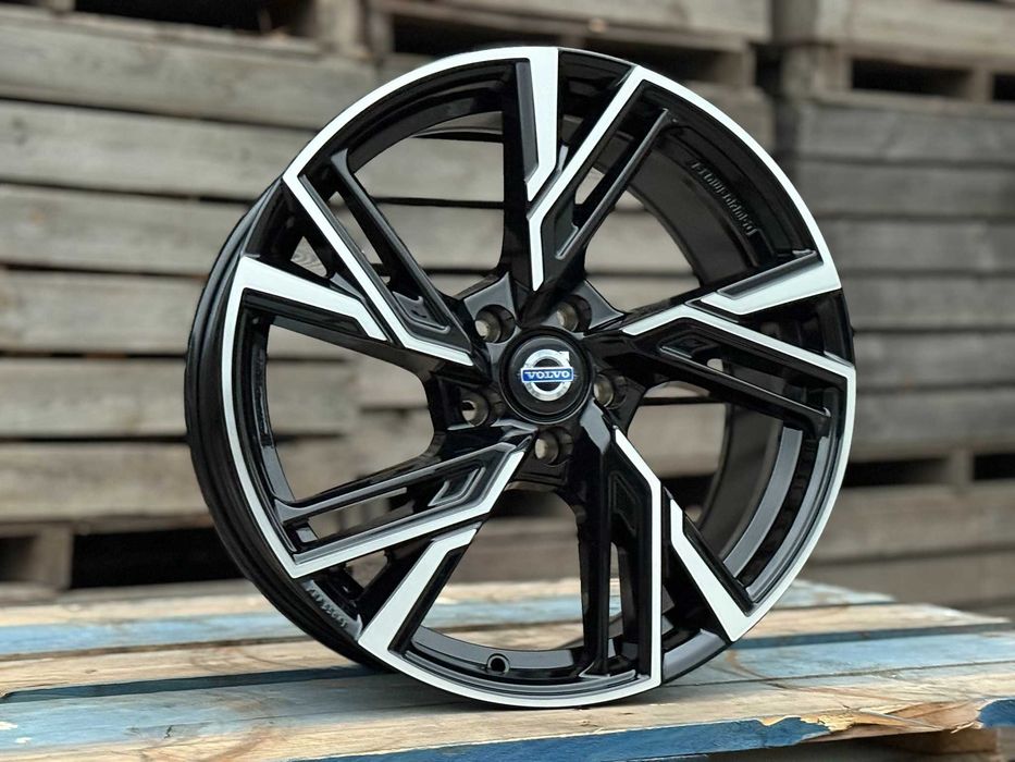 alufelgi r18 5x108 NOWE! Volvo V40 V60 V70 V90 XC60 S60 V50 S80