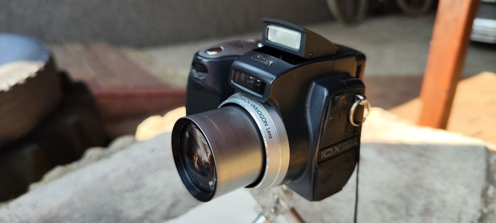 Kodak EasyShare DX6490