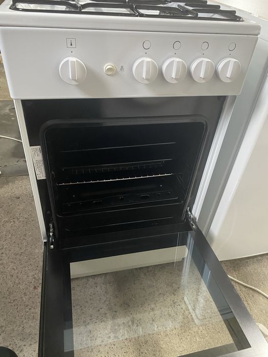 Газова плита Mora