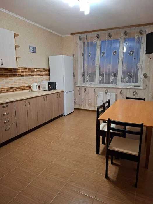 Оренда 3к.квартири Теремки-2 ЖК Венеція Голосіївський район