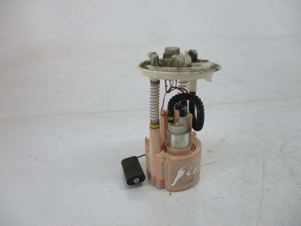 Boia combustível SMART ForTwo Coupé (450)