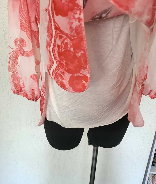 Bluzka letnia 46  48