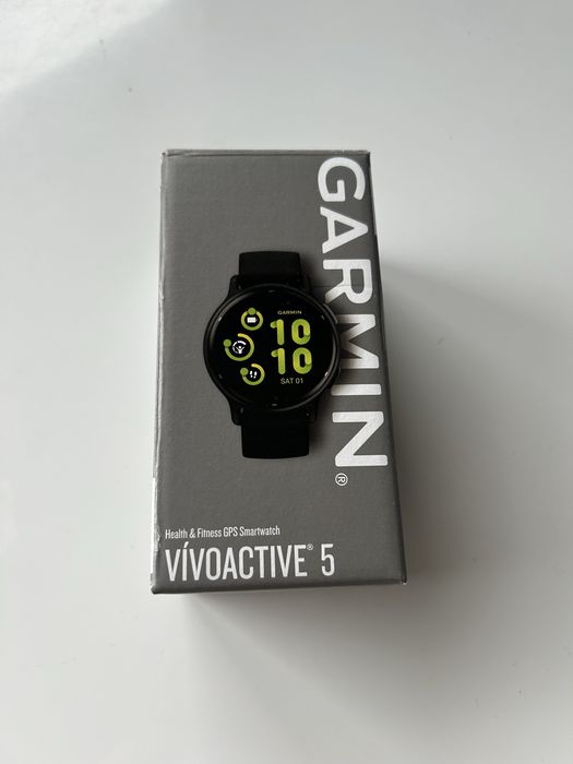 Garmin vivoactive 5