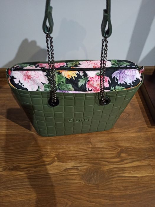 Organizer do body obag mini, standard, urban