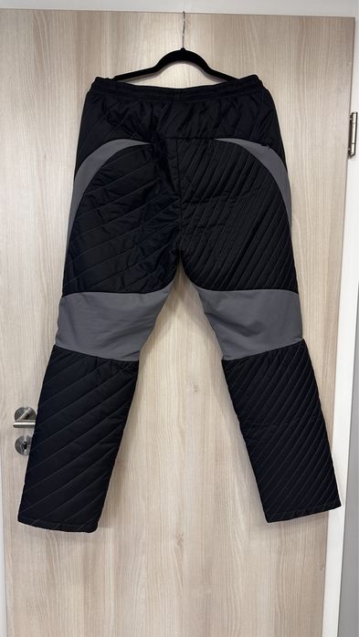 Оригінальні чоловічі штани Asics x Kiko Kostadinov розмір L