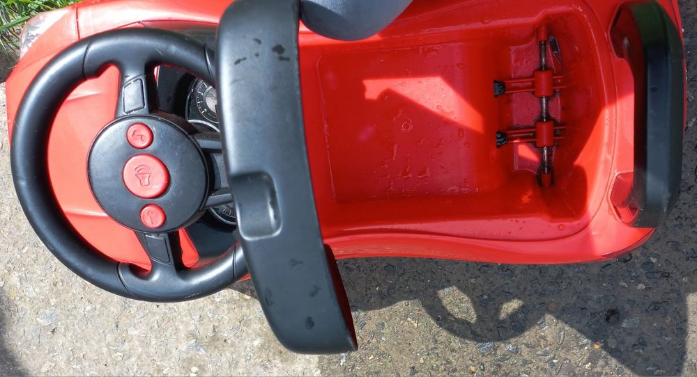 Детская Машинка толокар