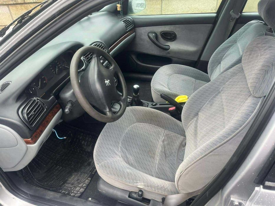 Peugeot 406 Óptimo estado