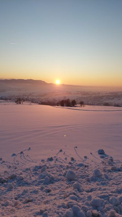 Noclegi w górach. Wolne miejsca FERIE ZIMOWE!