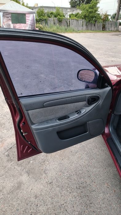 продається  Chevrolet Lanos