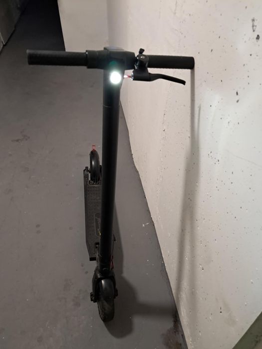 Hulajnoga elektryczna frugal storm 250W