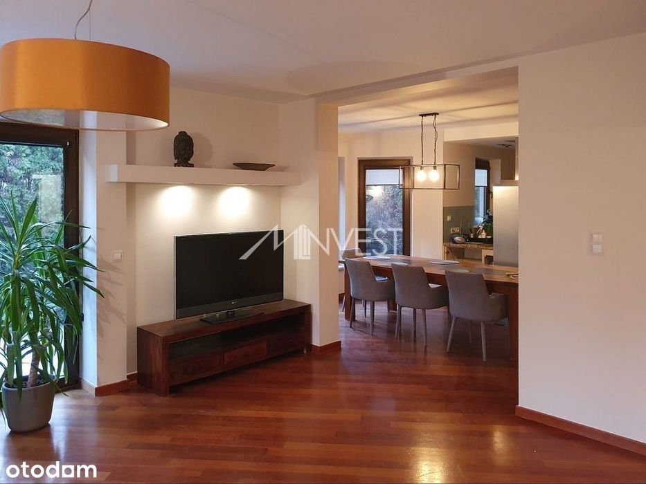 Okazja! / Super dom Centrum Łomianek / 250 m2