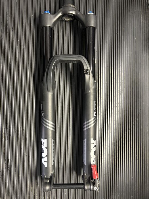 Amortyzator fox 34 porformance fit4 27.5 WYPRZEDAŻ