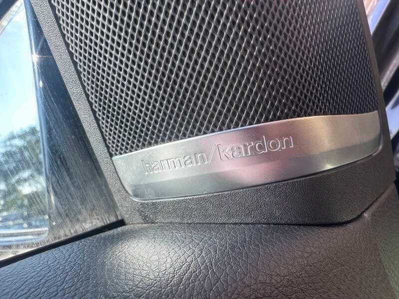 2014 Mercedes-Benz M-Class ML 350 BlueTEC