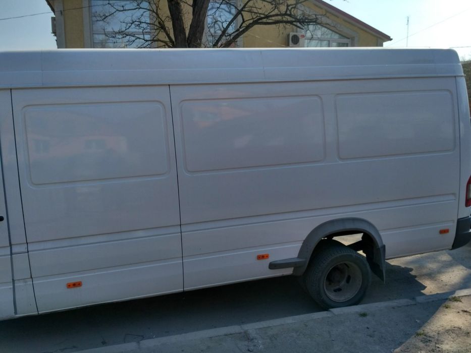 Вантажні перевезення