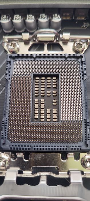 Материнська плата MSI Pro Z790-A MAX WIFI (s1700, Intel Z790, PCI-Ex16)
