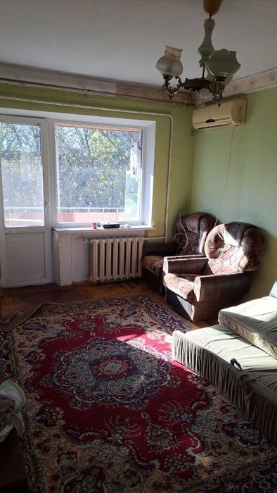 Продам 3-комн.квартиру на Космосе, ул. Сытова