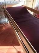 Cama Articulada Elétrica