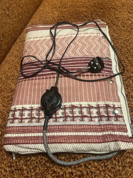 poduszka elektryczna nowa prl CENA OKAZJA