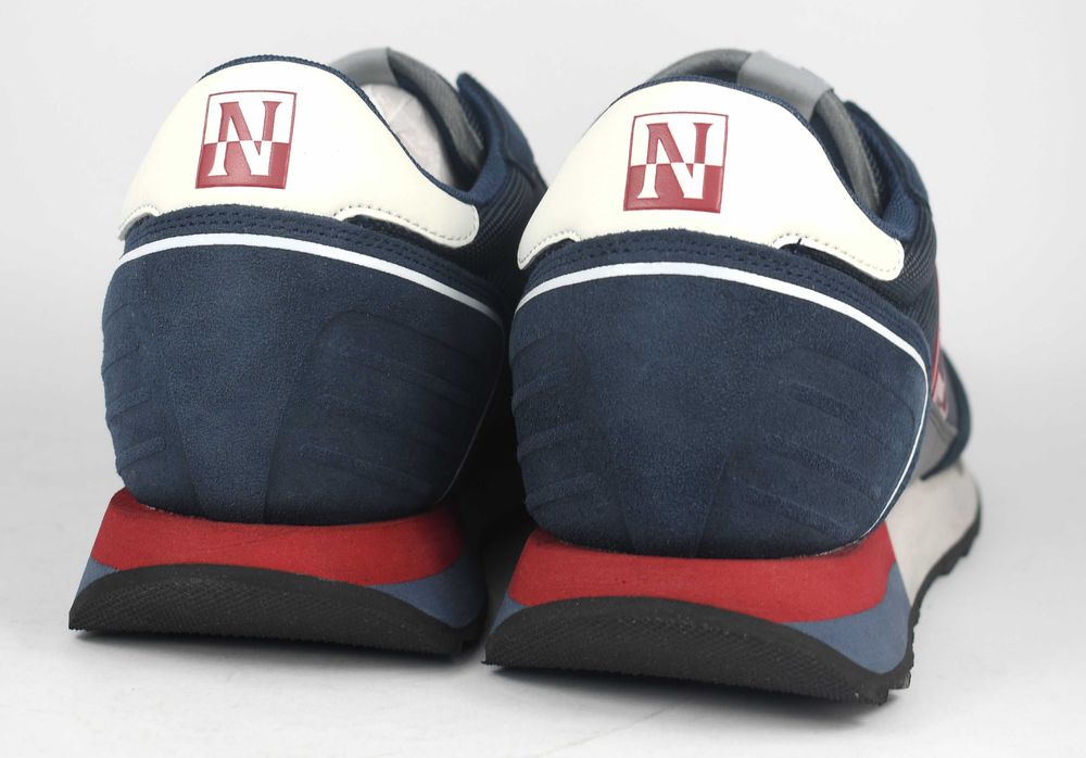 Buty Męskie Napapijri  VIRTUS roz. 44