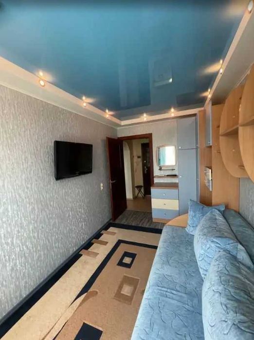 2 кім в багатоповерхівці район БЕРЕЗИНКИ (717565)