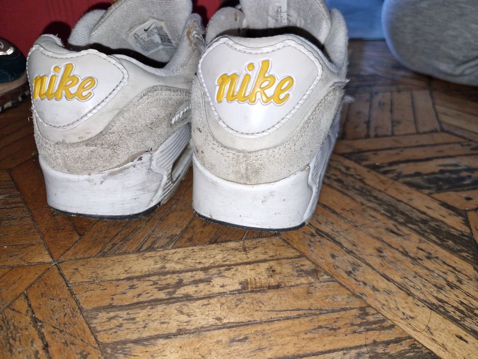 Buty nike damskie