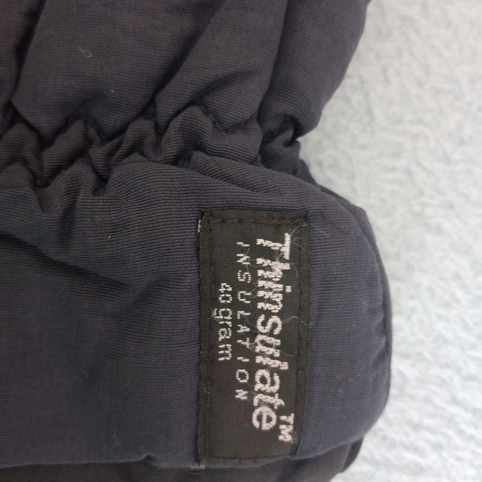 Лижні рукавиці Hi-point Thinsulate розмір L