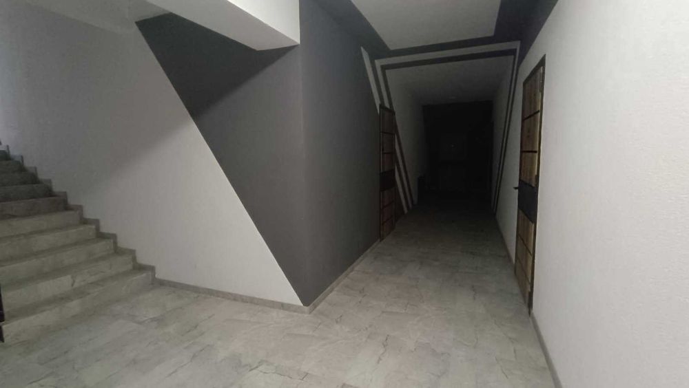 Продам 1 к.кв в готовому будинку, 1й поверх, газове опалення!