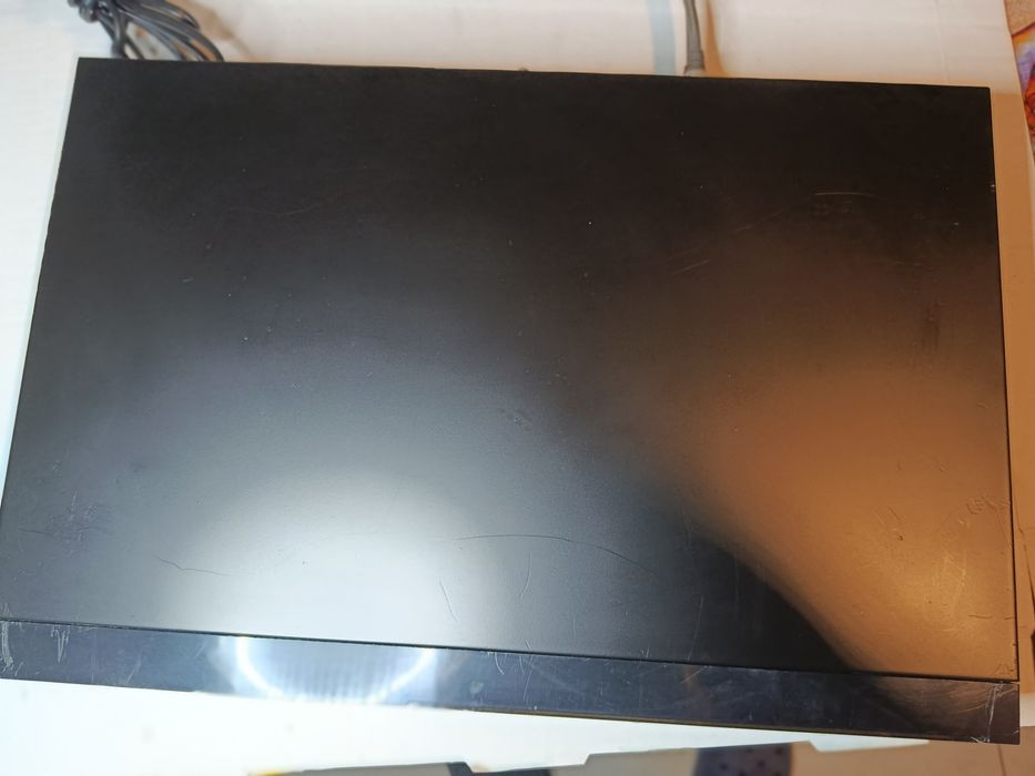 Odtwarzacz CD Sharp DX-670