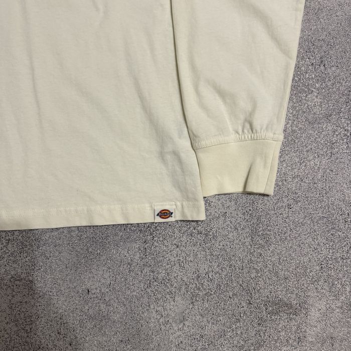 Лонгслів DICKIES Oatfield оригінальна чоловіча кофта дікіс Hard Work