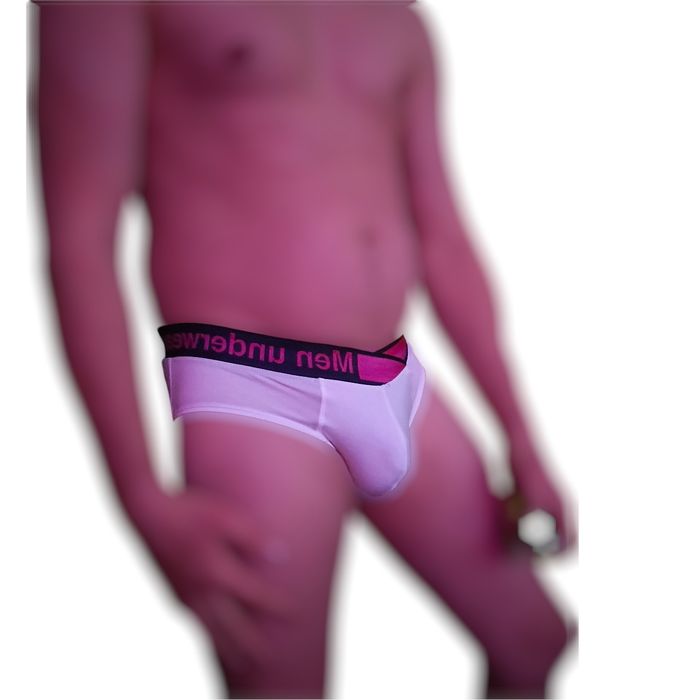 Slipy męskie M nowe