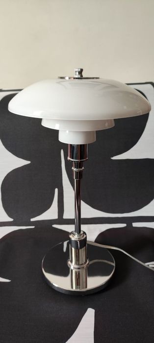 Candeeiro de mesa nordico