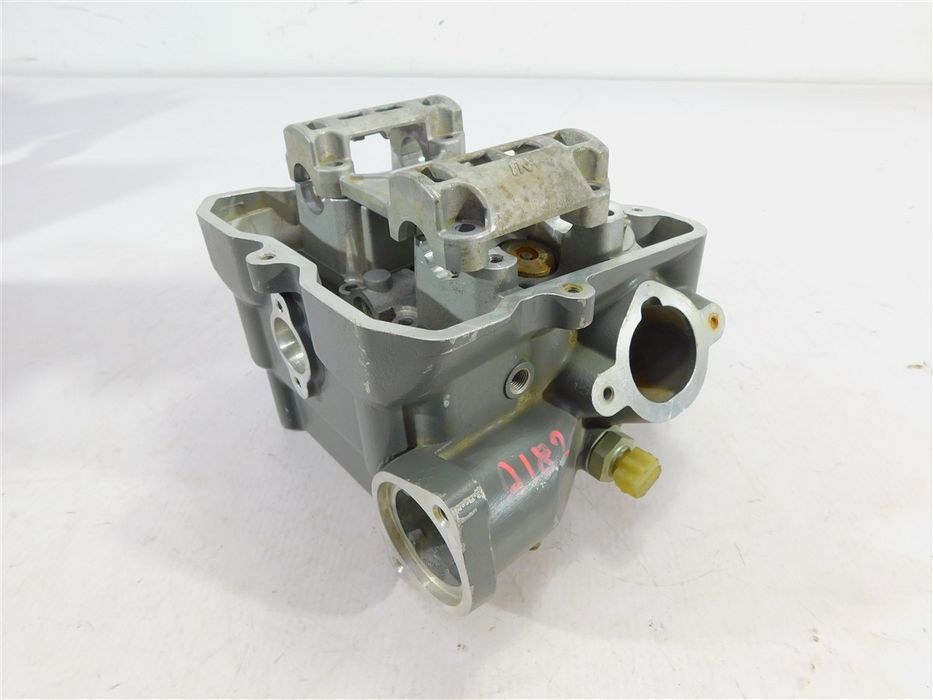 GŁOWICA GÓRA DINLI DL-700 CENTHOR DL-E150166-00