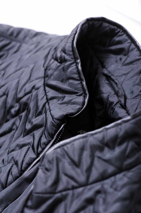 Kurtka damska pikowana