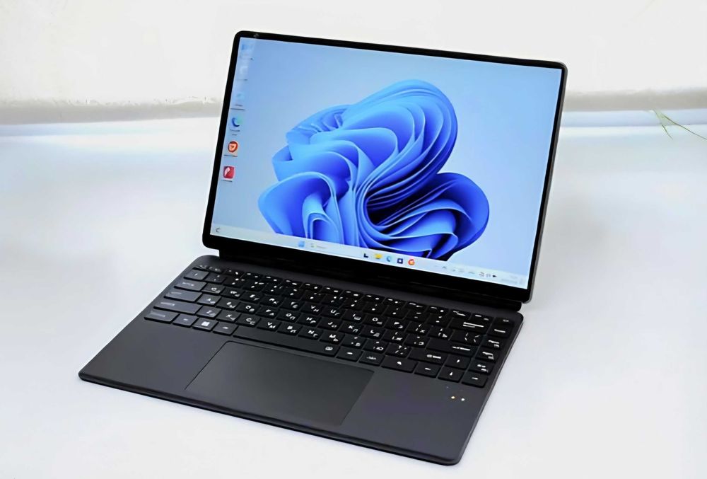 Планшет, ноутбук на Windows 11 Ninkear T40 (16/512Gb) +Активный СТИЛУС