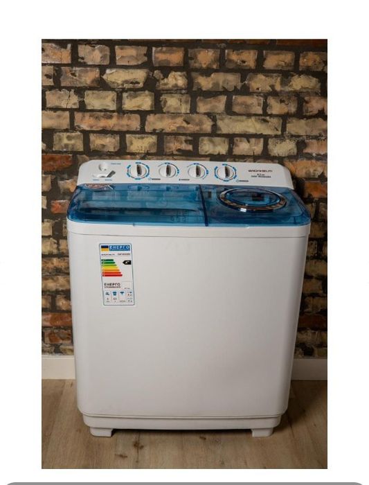 Стиральная машинка Grunhelm