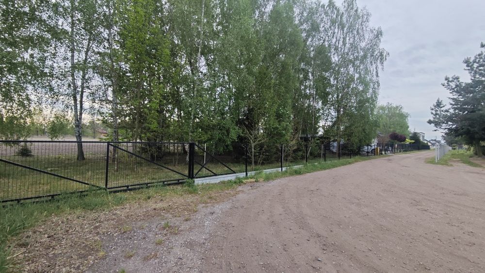 Działki budowlane Stok Lacki