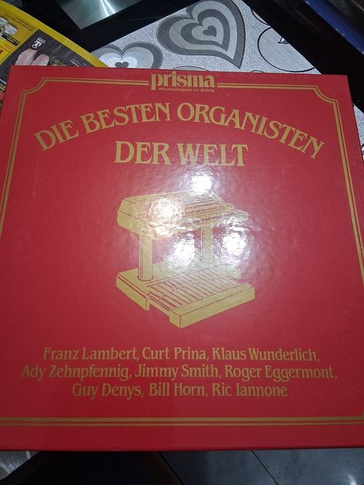 Płyty winylowe  duży wybór