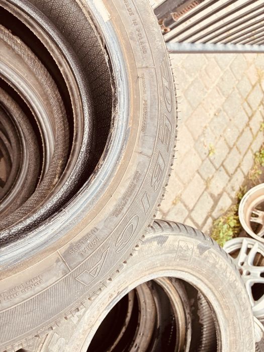 145/70r13 debica passio 4szt rok 2021 jak nowe