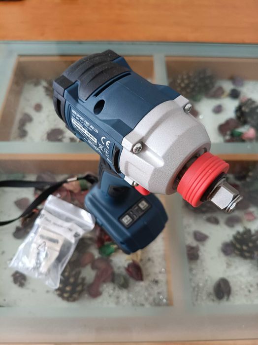 Klucz udarowy GDX 18V-285