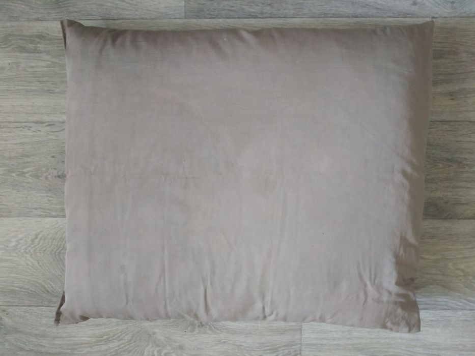 Подушка перьевая