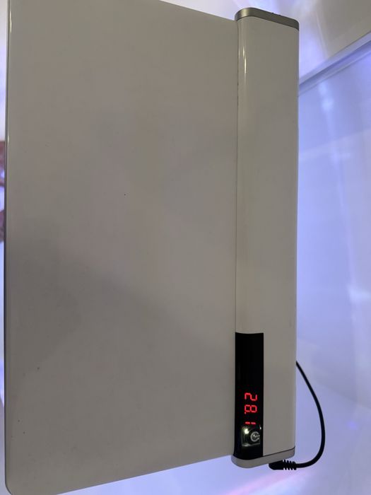 Vendo aquario como novo