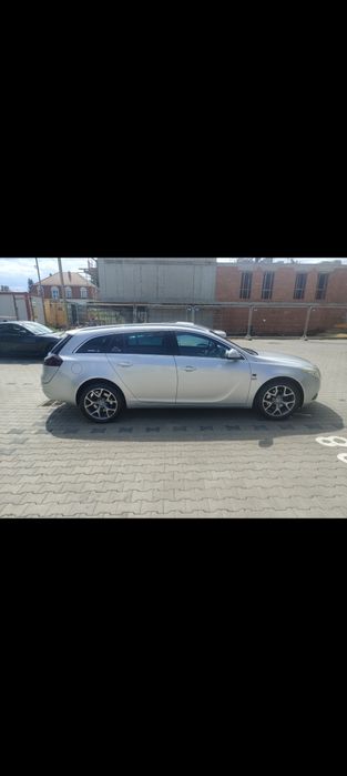 OPEL Insignia Sport Tourer
