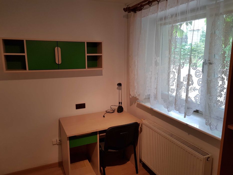 Mieszkanie – Olsztyn, Stare Miasto - Widok 3
