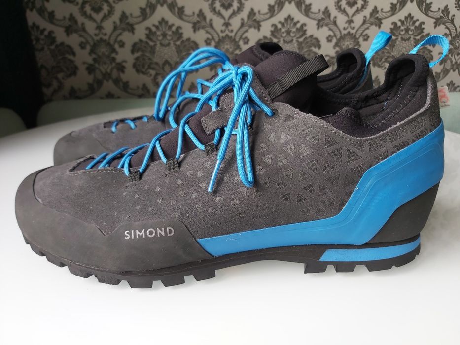 Buty podejściowe męskie Simond Rock Approach r.46 nowe
